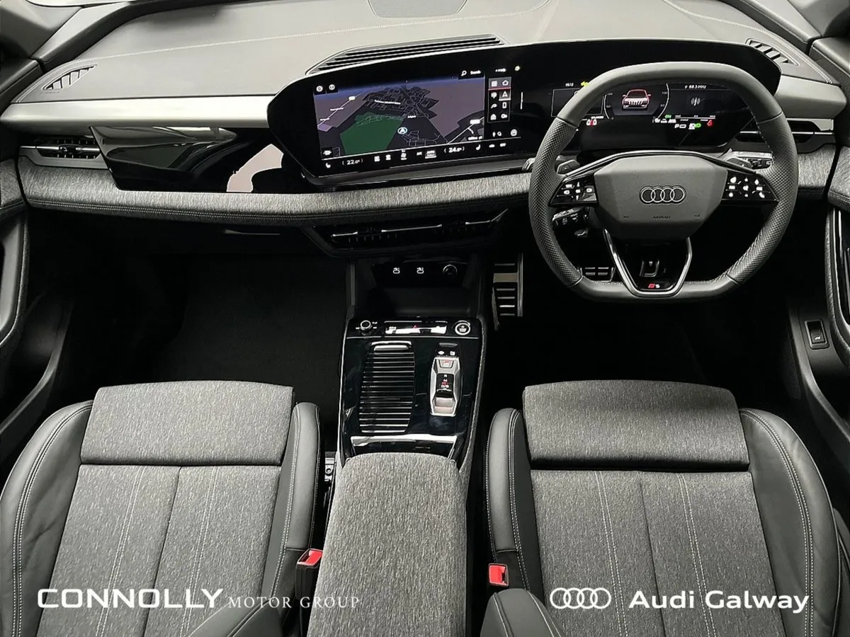Audi Q6 e-tron From  720 p/m - S Line Pertormance - Image 4