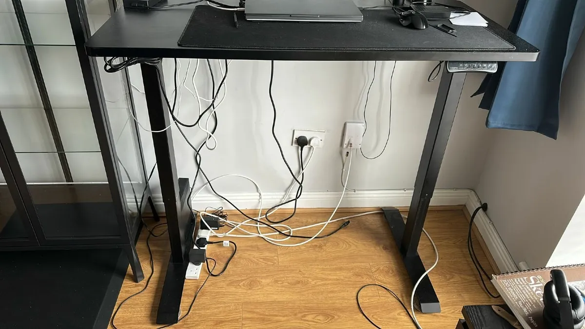 Flexispot Electric Standing Desk - Image 2