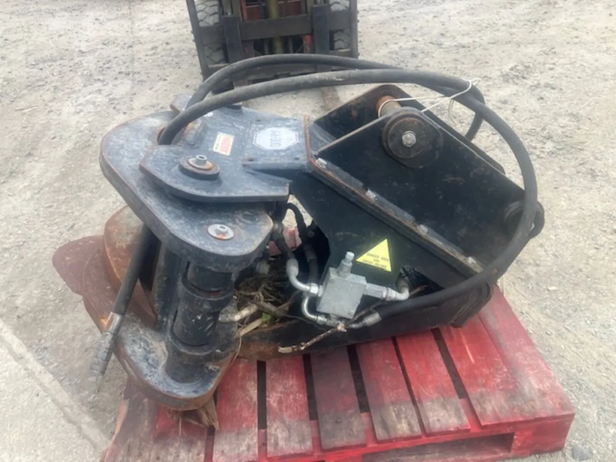 Tree shear - Image 3