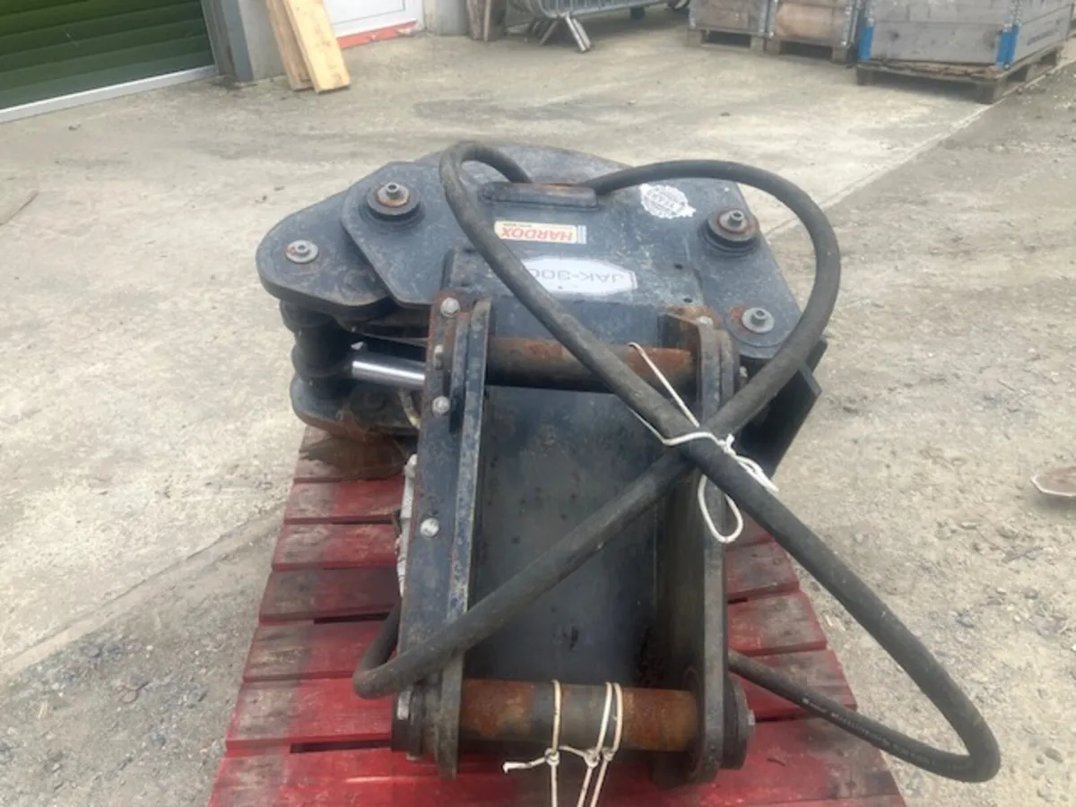 Tree shear - Image 4