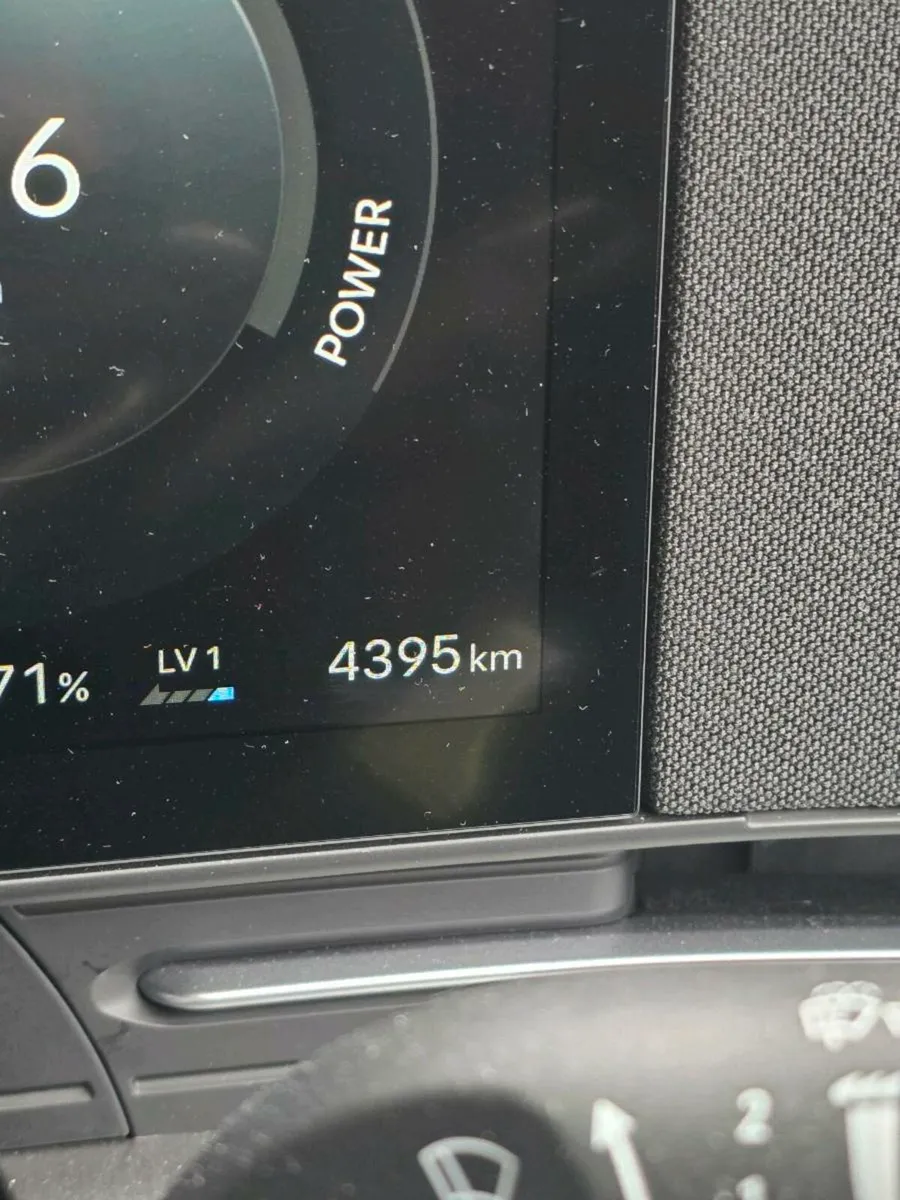 Hyundai kona electric - Image 2