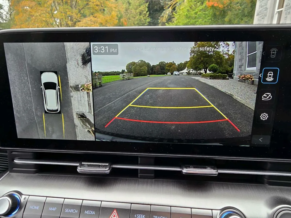 Hyundai kona electric - Image 3
