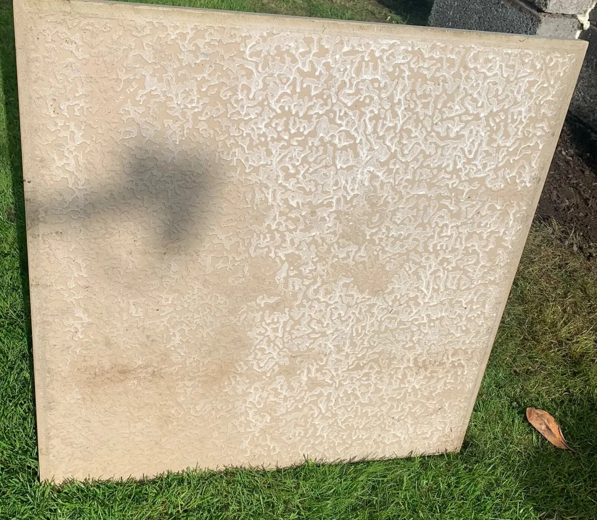 Outdoor Patio/Garden tiles - Image 4