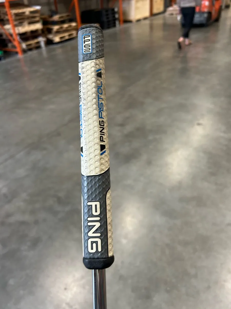 Left Handed Ping Putter - Image 3