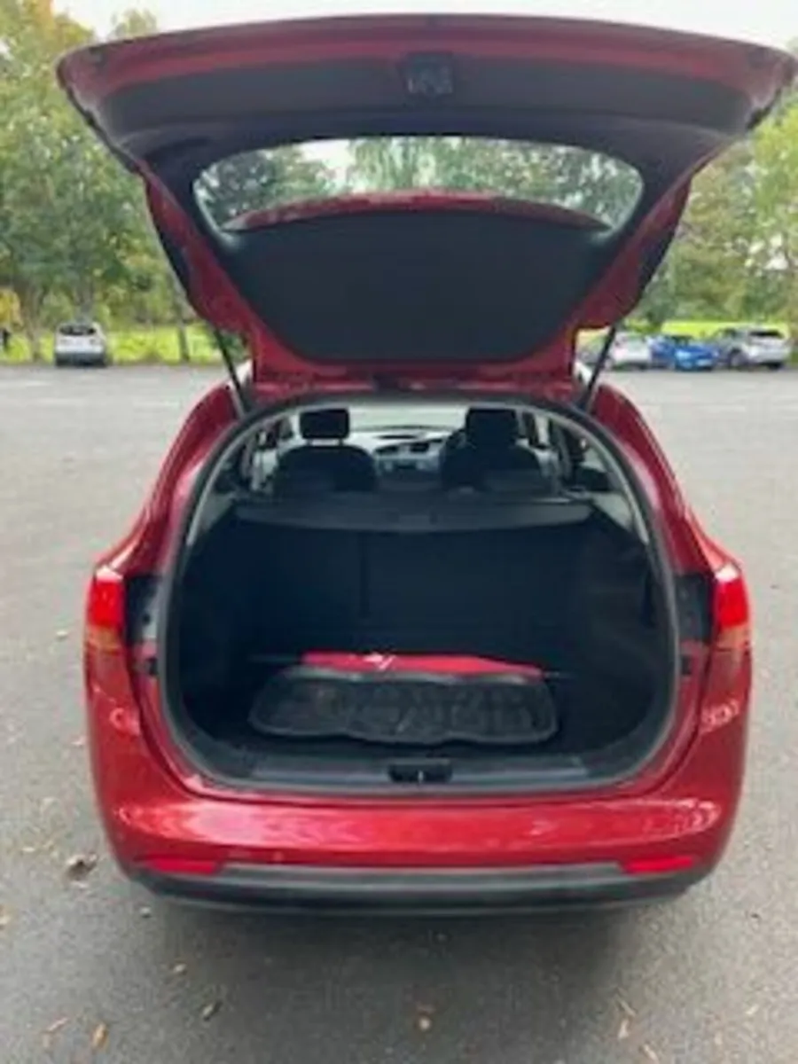 Kia Ceed 2014 - Image 3