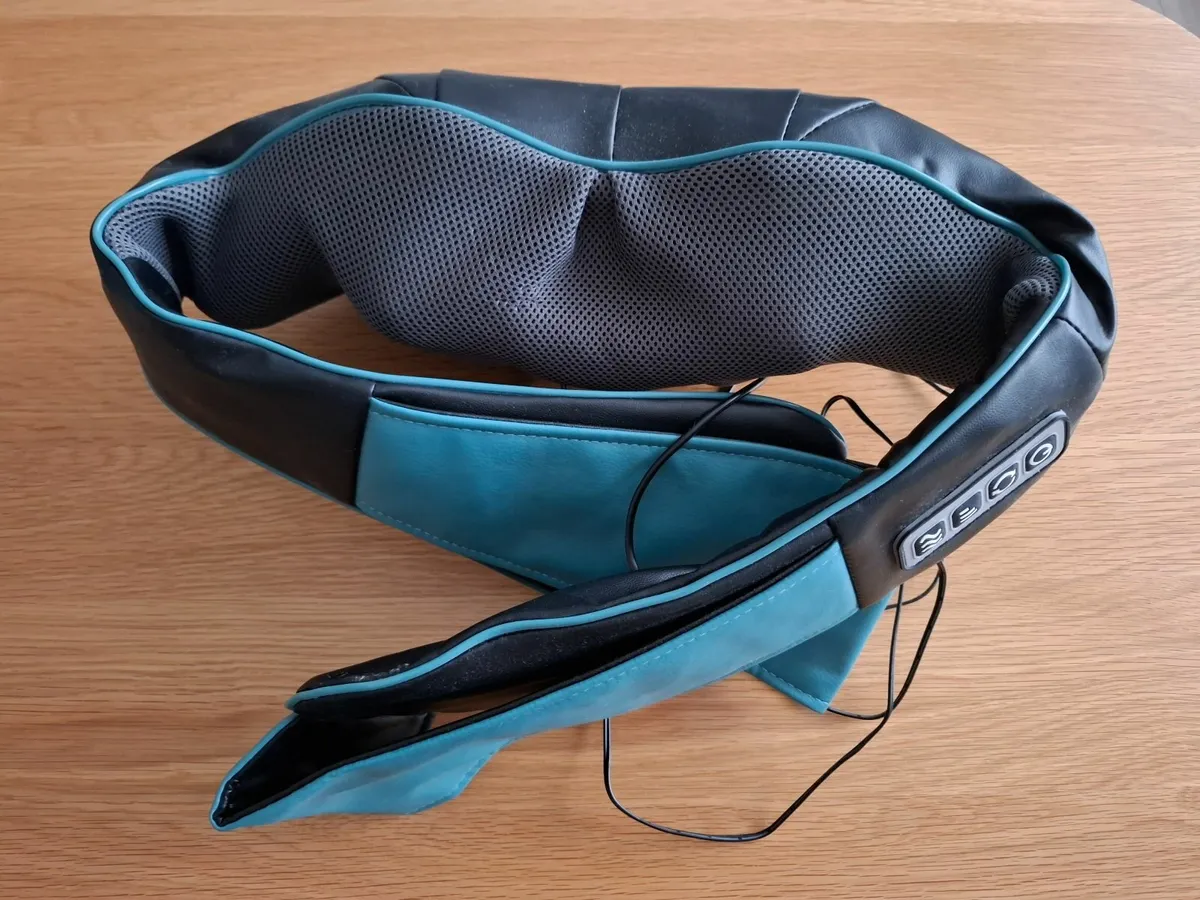 Neck massager - Image 4