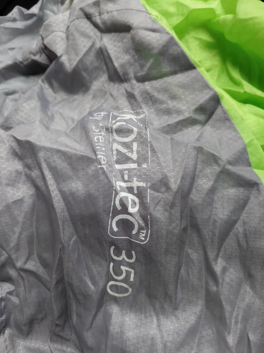 Sleeping Bags - Image 2