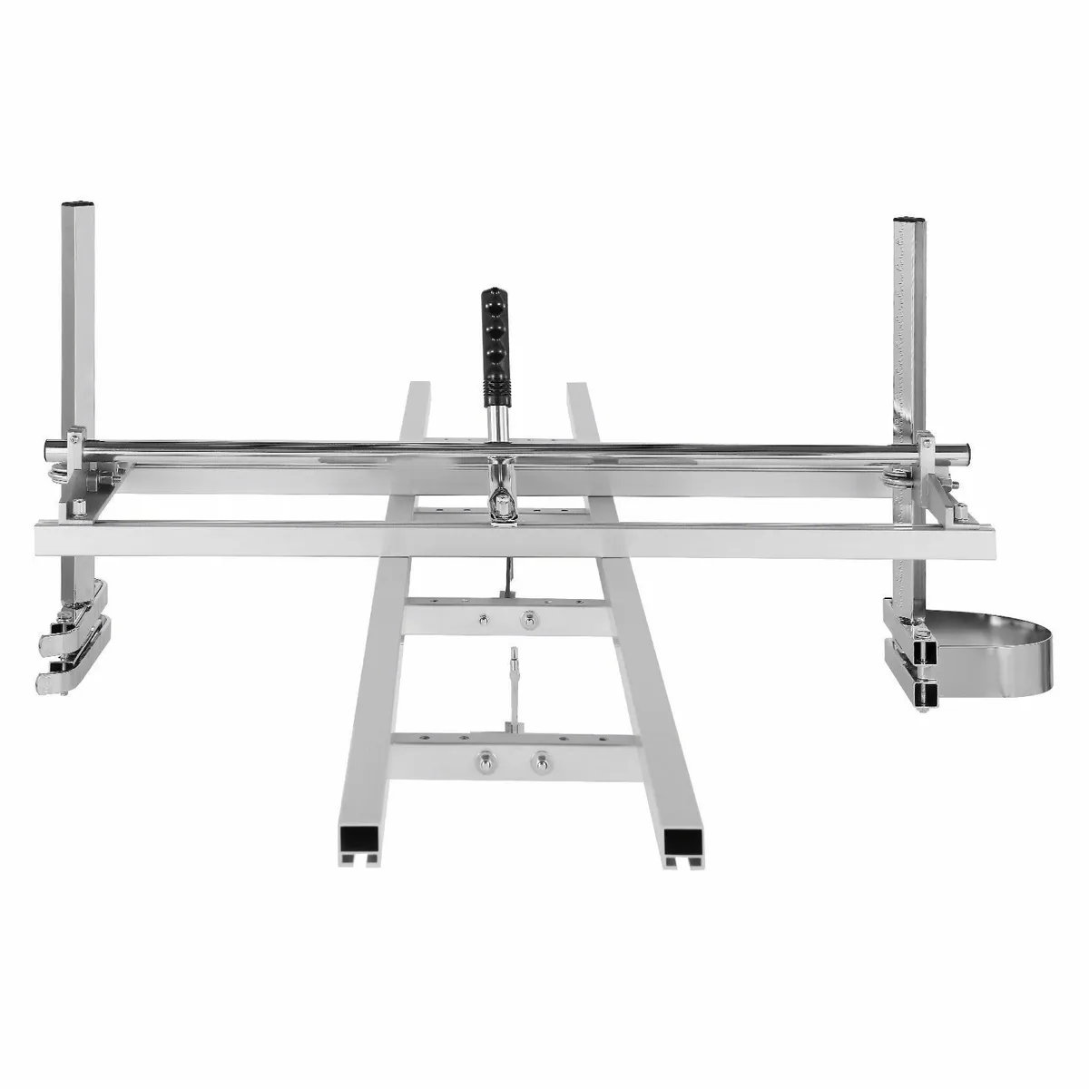 Chainsaw Mill and Rail Mill Guide System Portable - Image 2