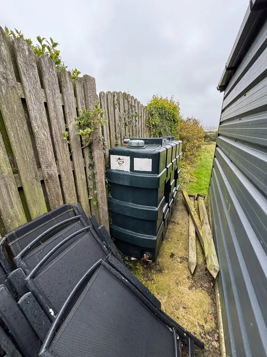 Oil Tank - Image 3