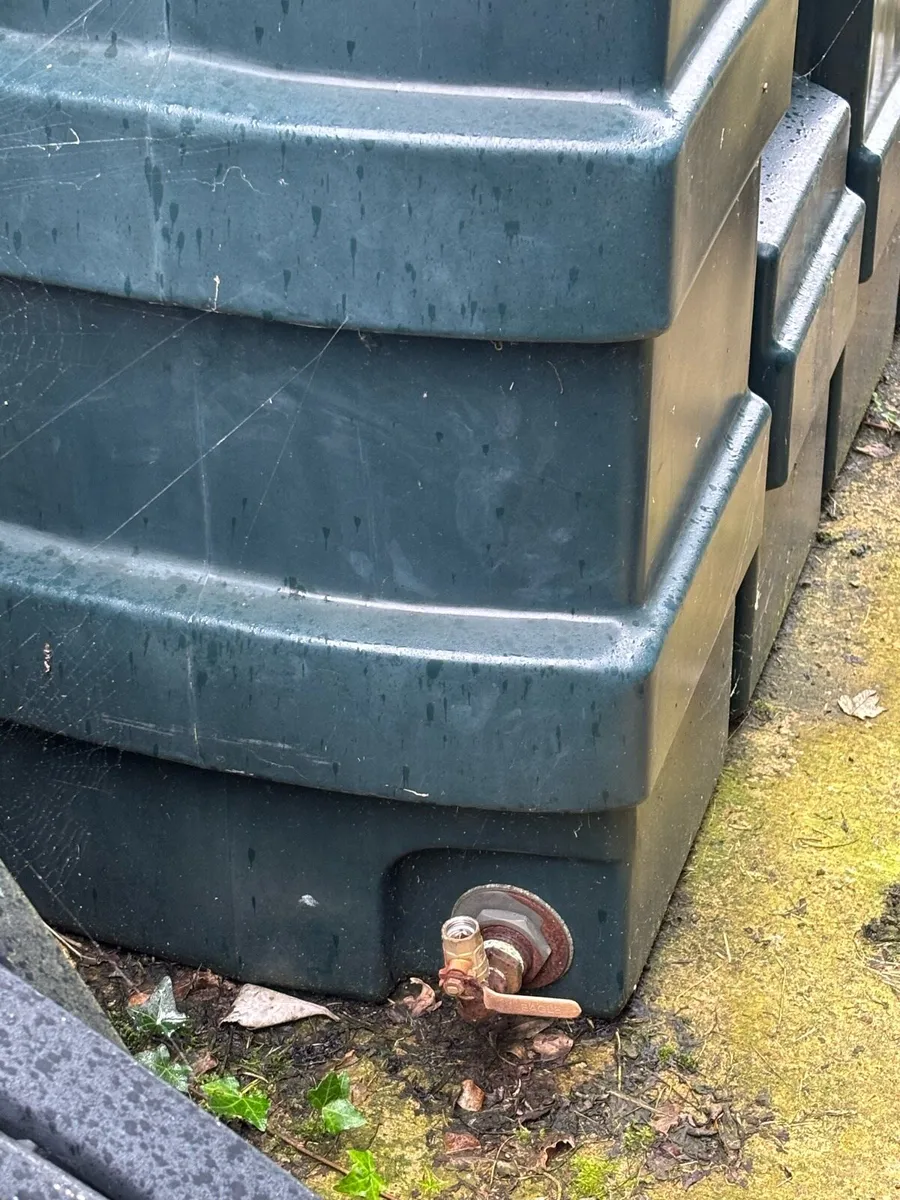Oil Tank - Image 4
