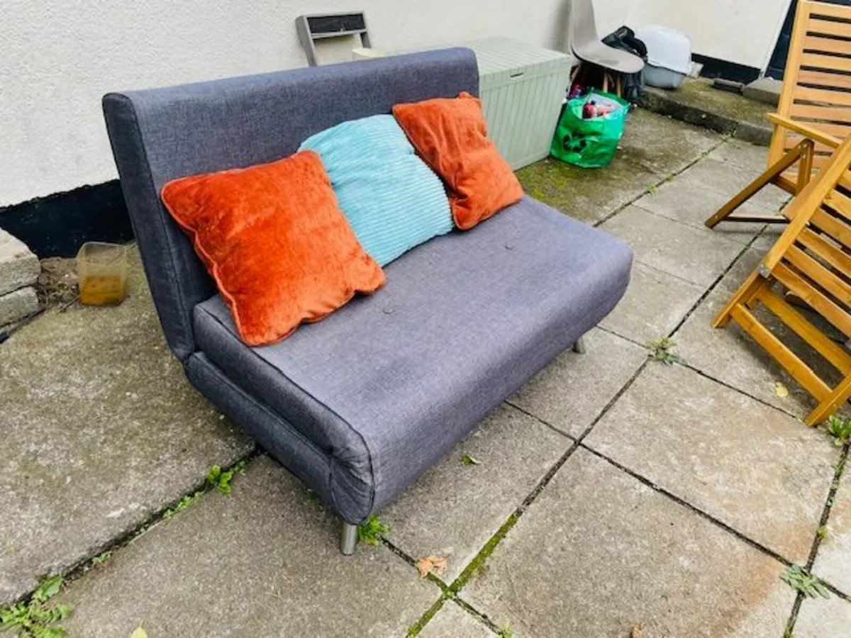 Sofa Bed - Image 1