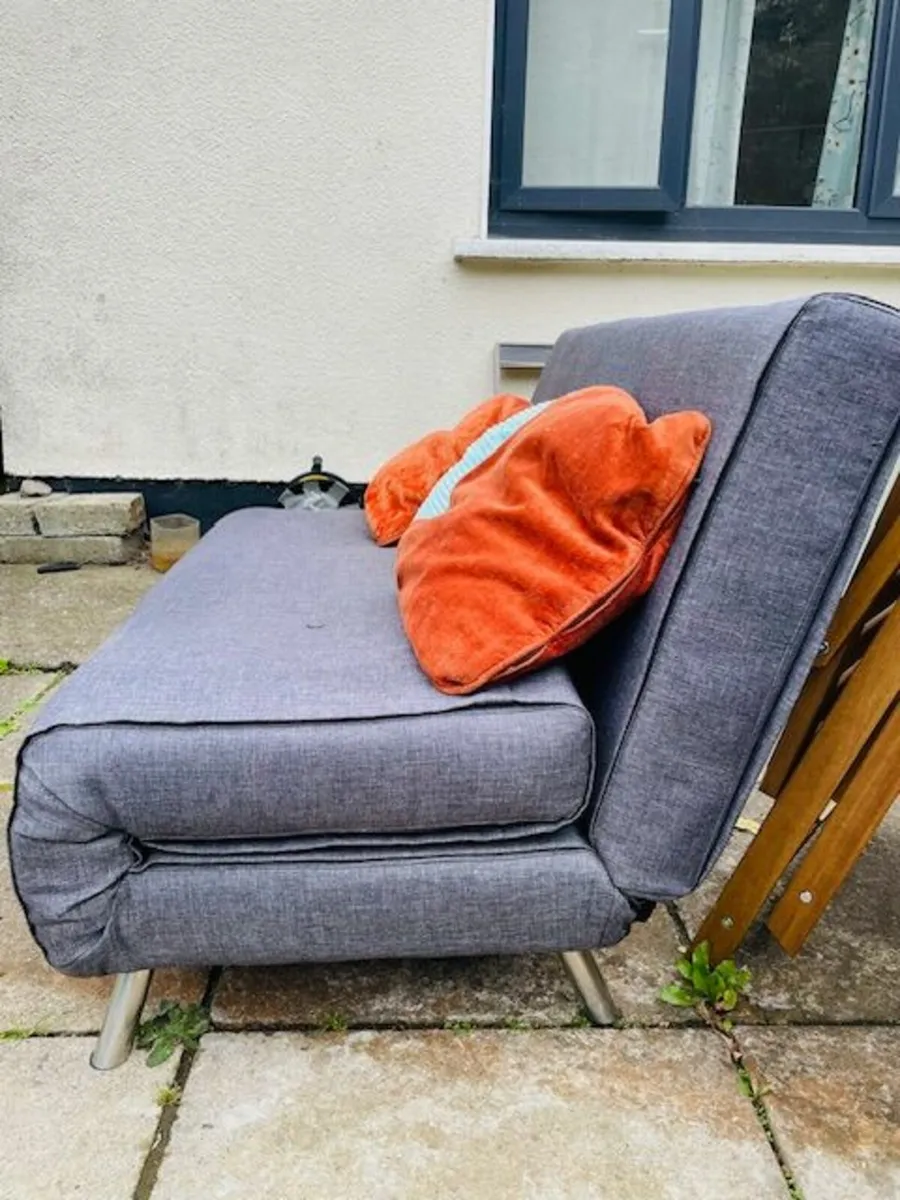 Sofa Bed - Image 2