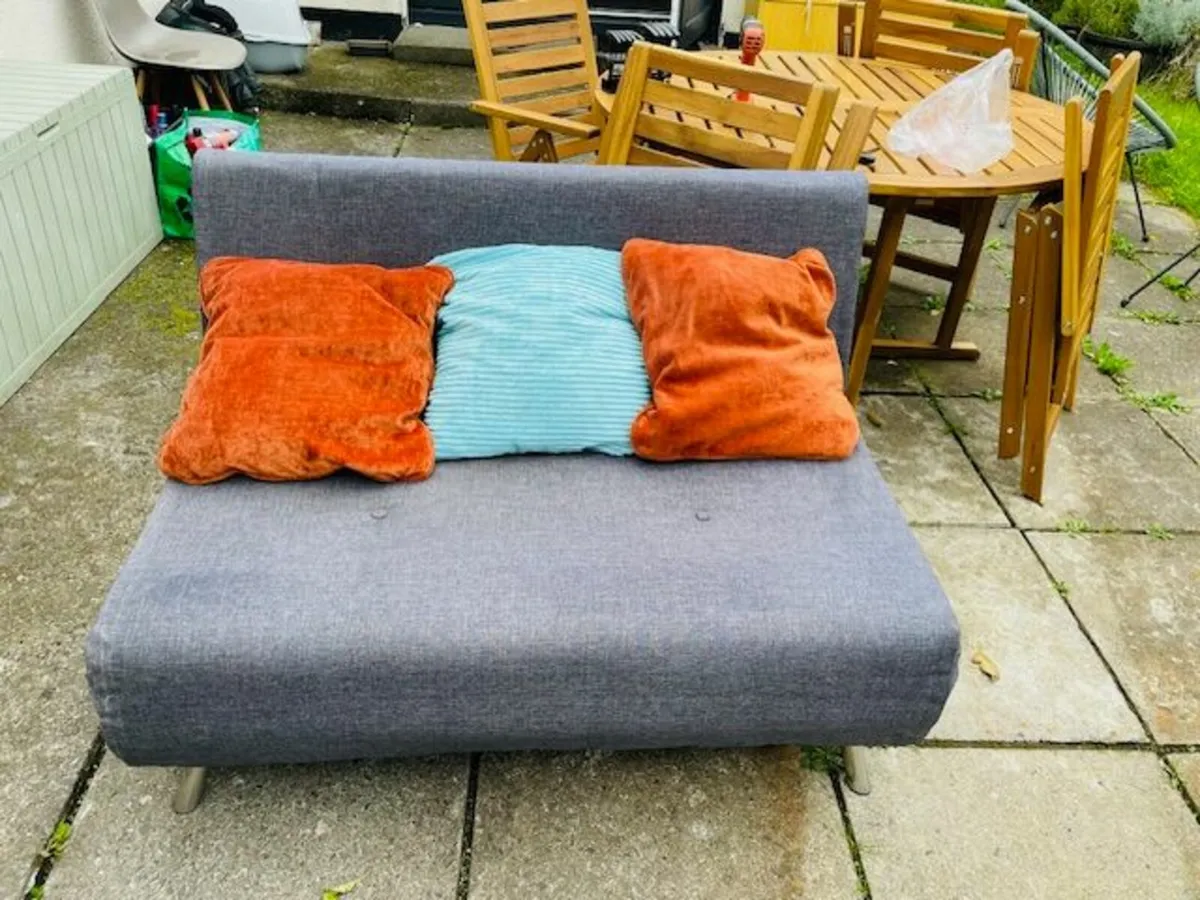 Sofa Bed - Image 3