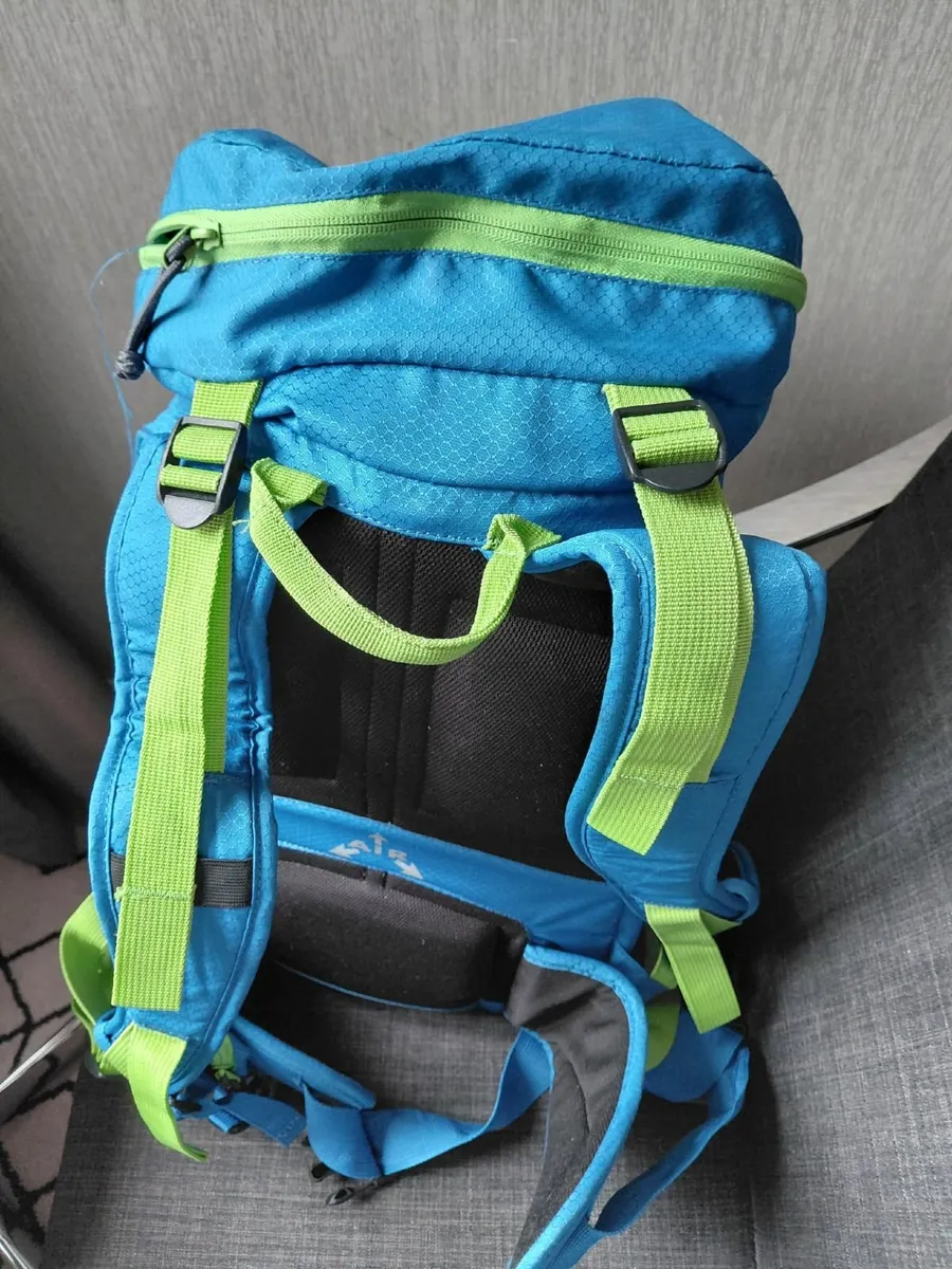 Denali Hiking Bag - Image 2