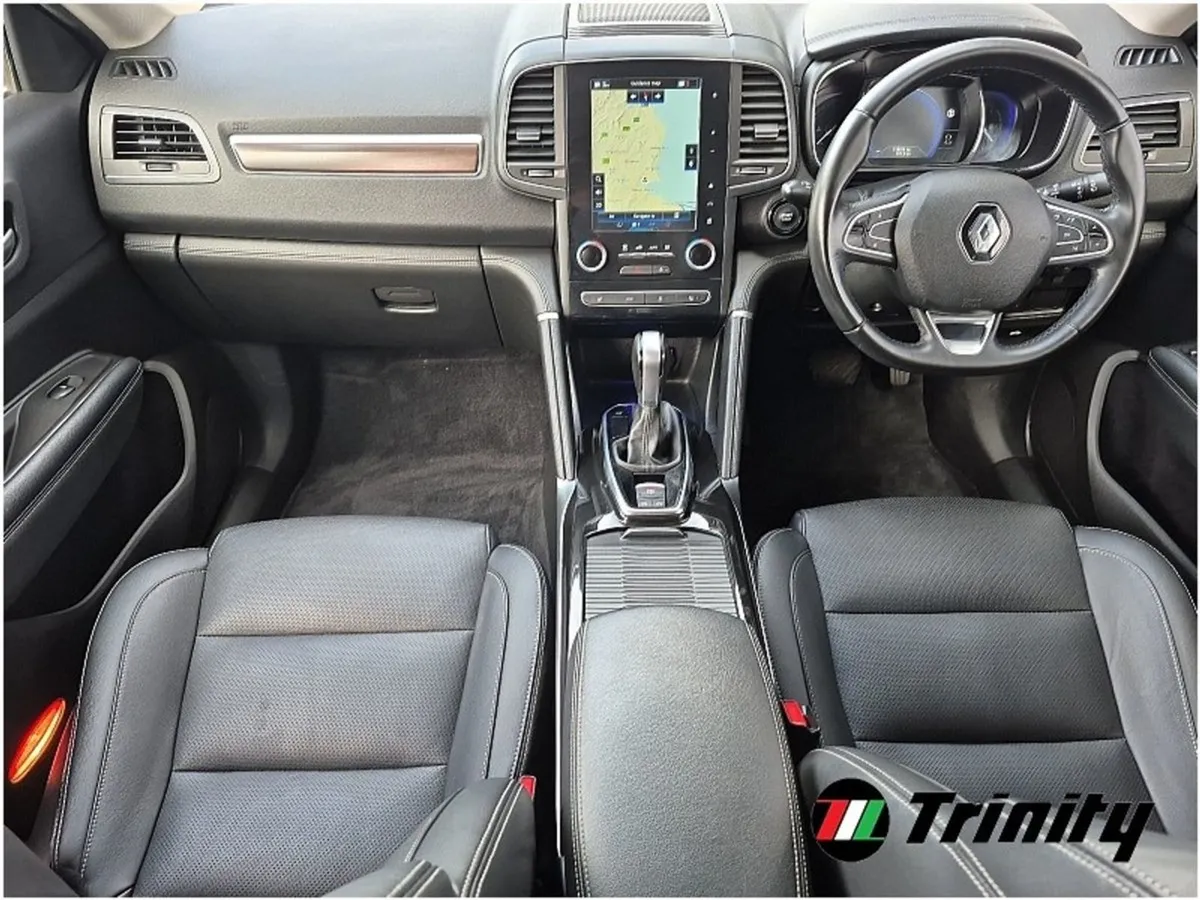 Renault Koleos 175 BHP Automatic Huge Spec Trinit - Image 2
