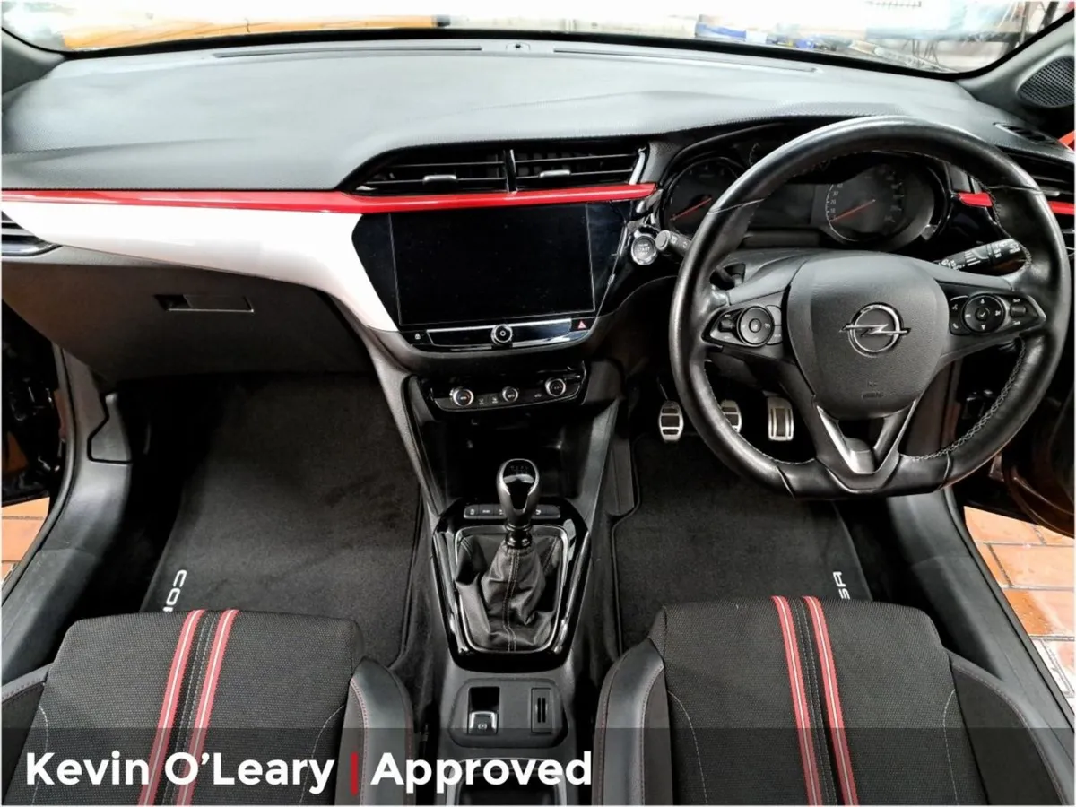 Opel Corsa 1.2 SRi Premium - Image 2