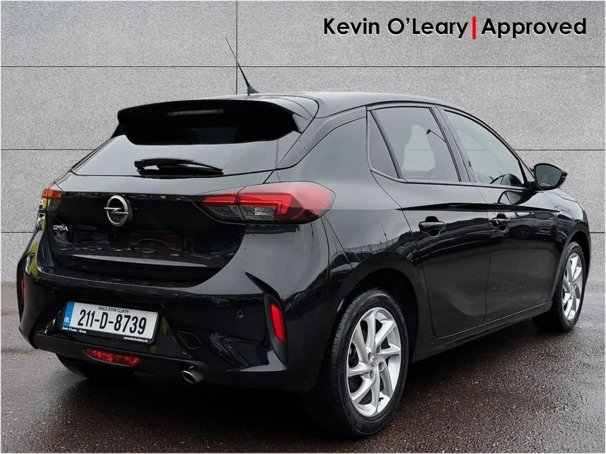 Opel Corsa 1.2 SRi Premium - Image 3
