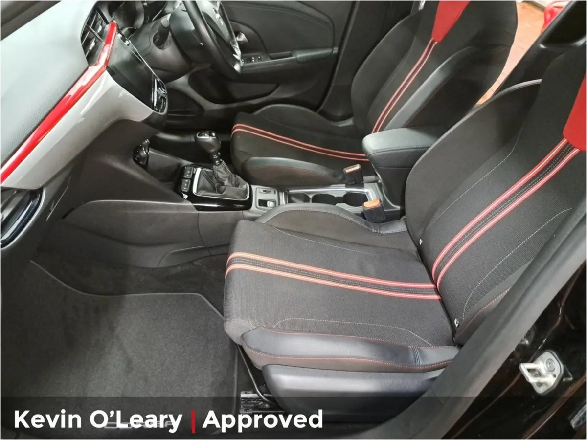 Opel Corsa 1.2 SRi Premium - Image 4