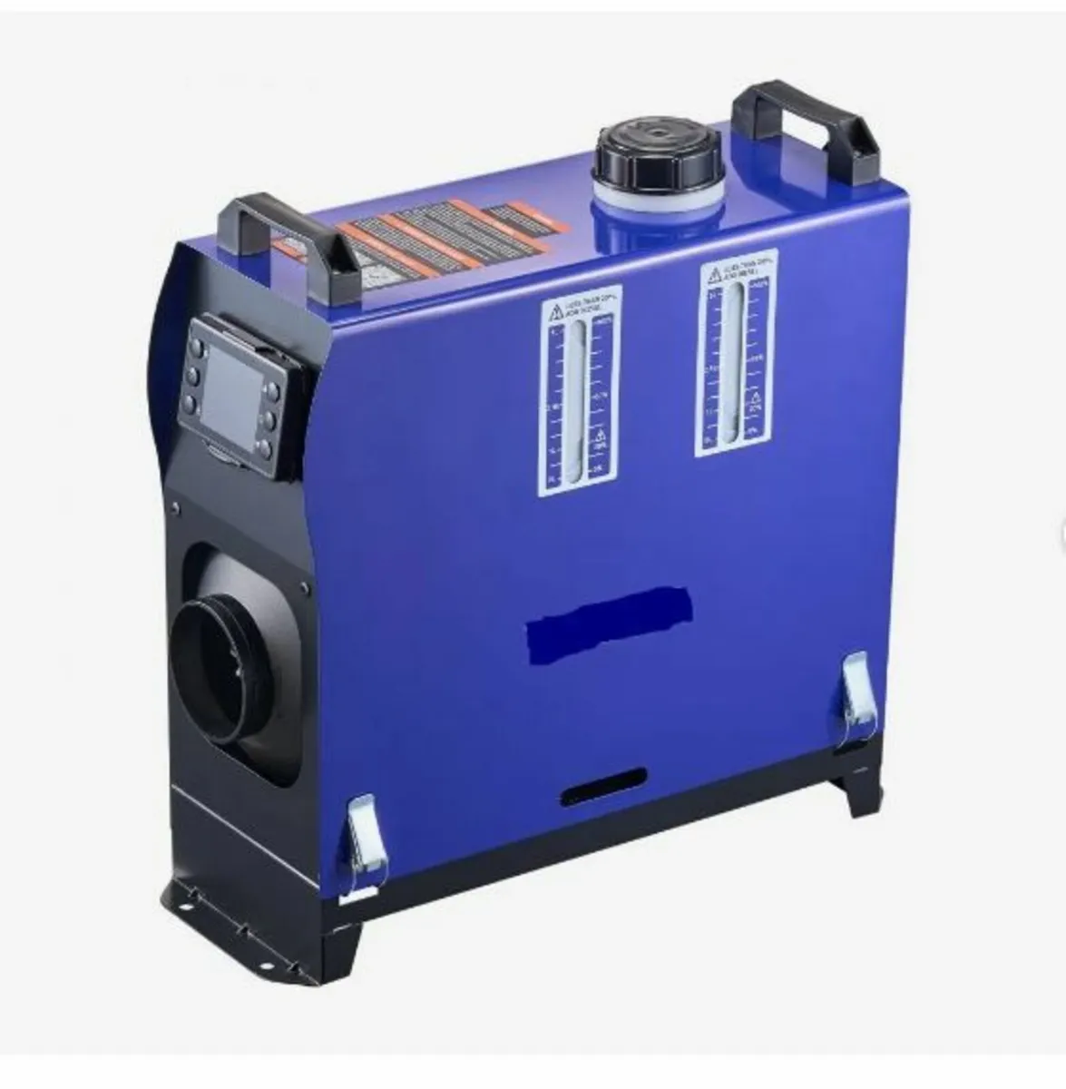 Diesel Heater, 8KW, DC 12V/24V - Image 3