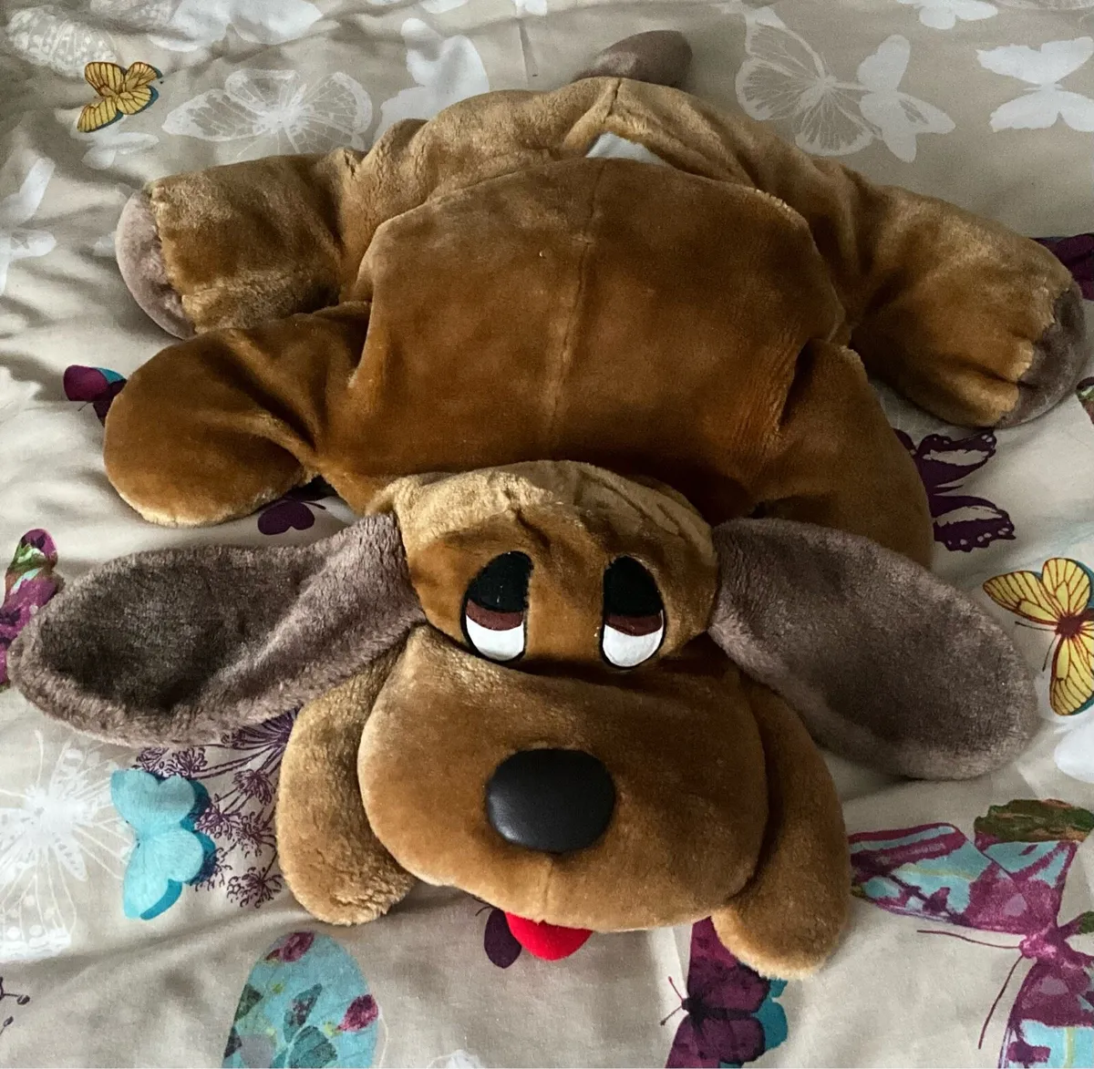 Kids Pyjamas Holder - Image 1