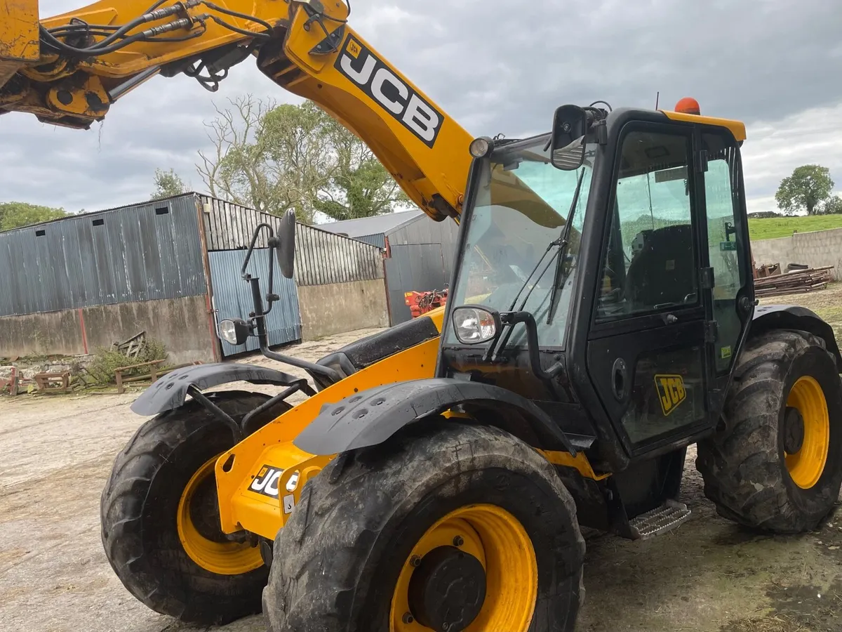 JCB 526 56 - Image 4