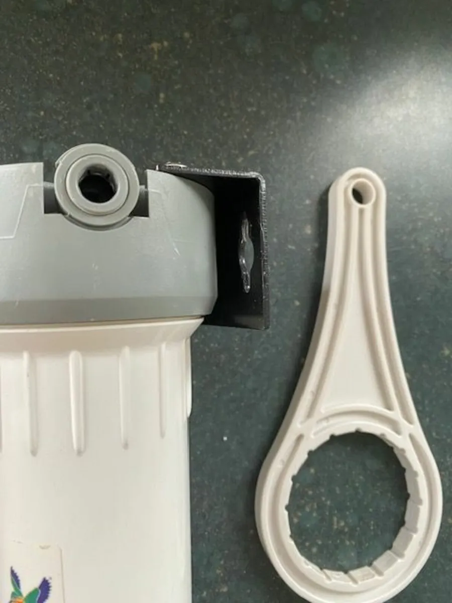 Dalton under counter water filter - Image 3