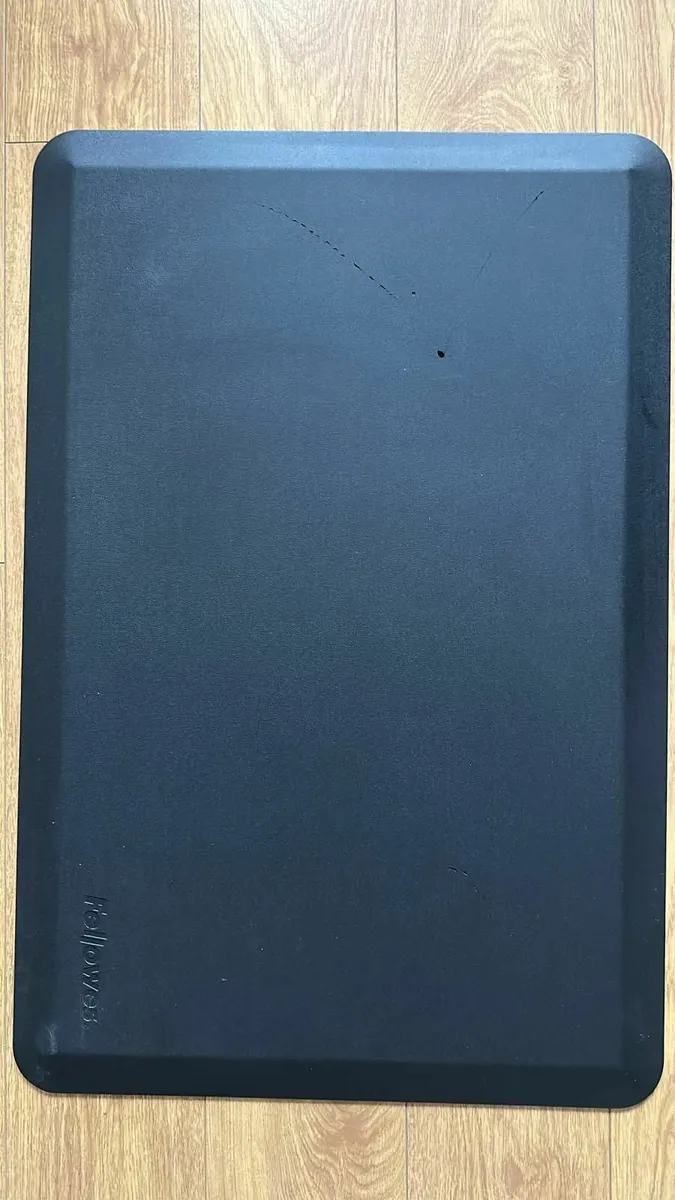 Fellowess Standing Mat