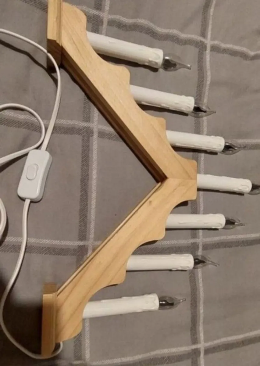 Christmas Bridges
