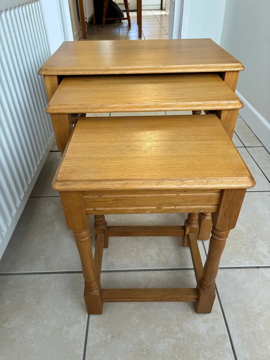 Nest of Tables - Image 2