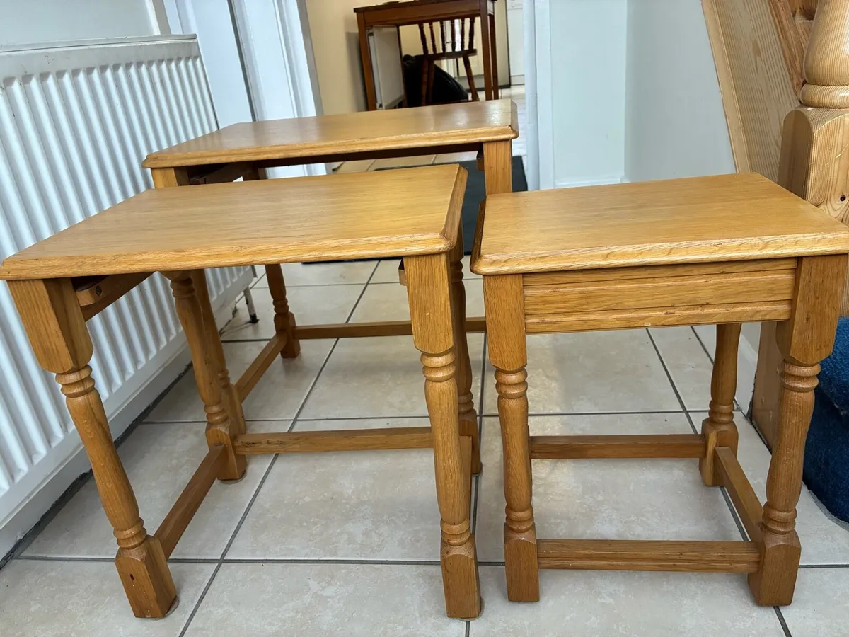 Nest of Tables - Image 4