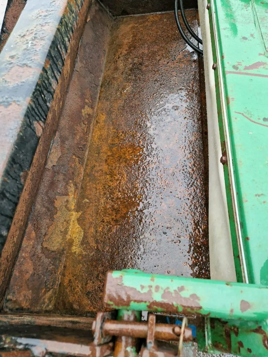 Roadsweeper - Image 2