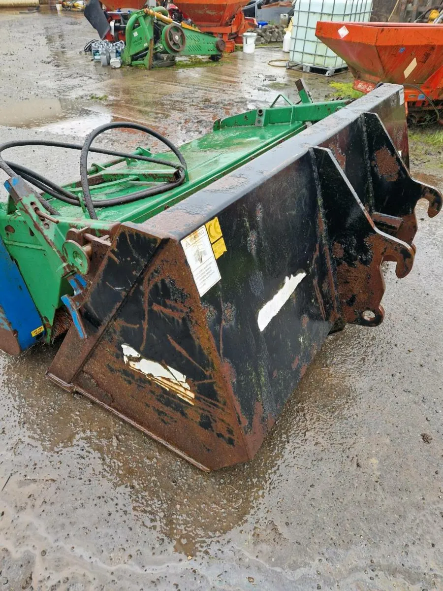 Roadsweeper - Image 3