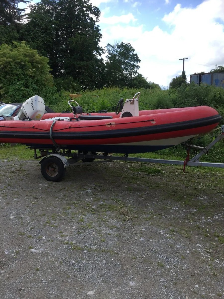 Rib and trailer - Image 3