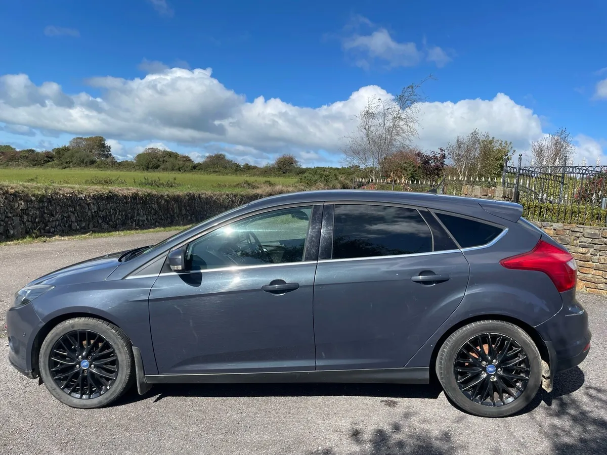 2014 Ford Focus - Image 3