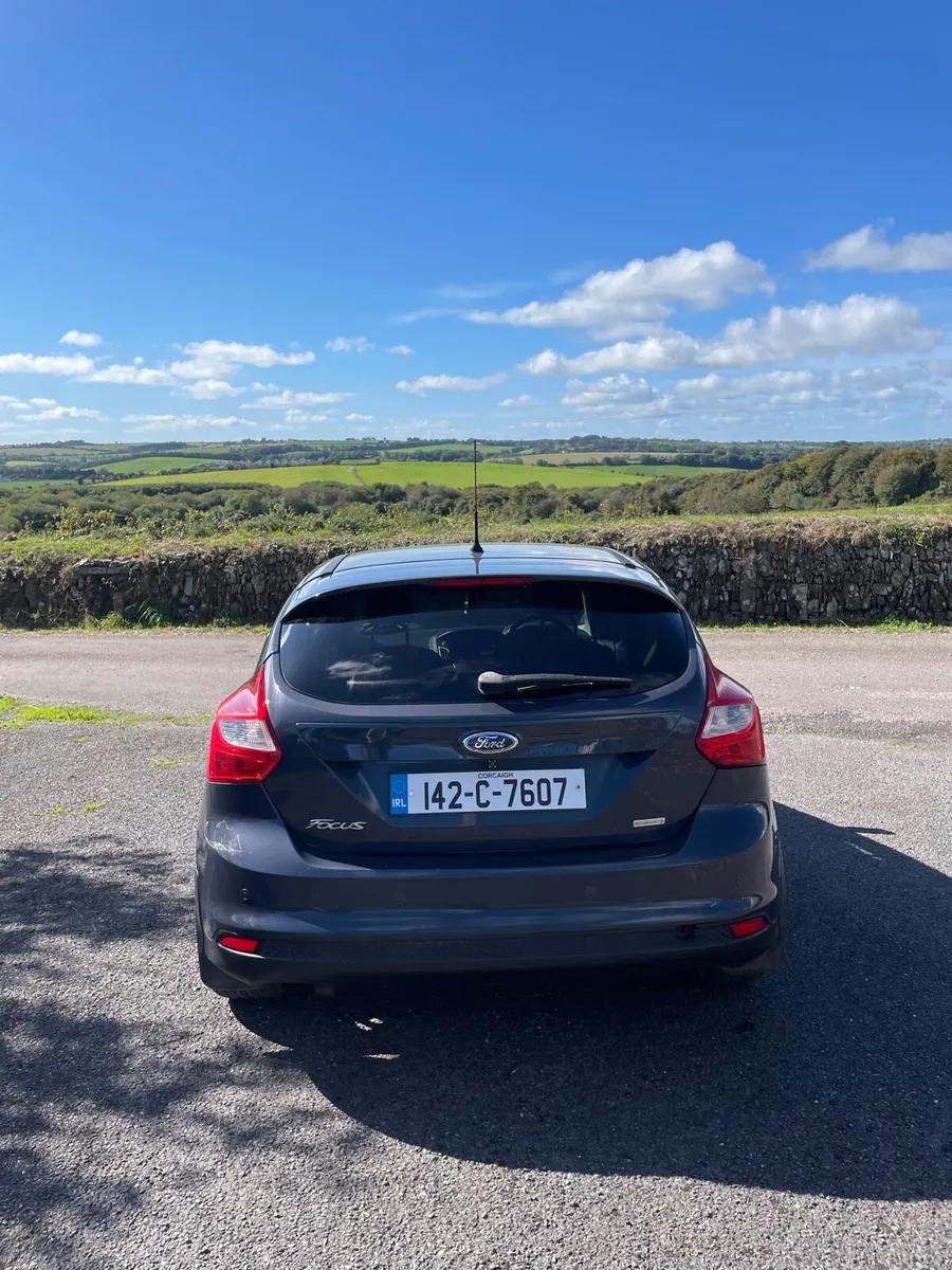 2014 Ford Focus - Image 2