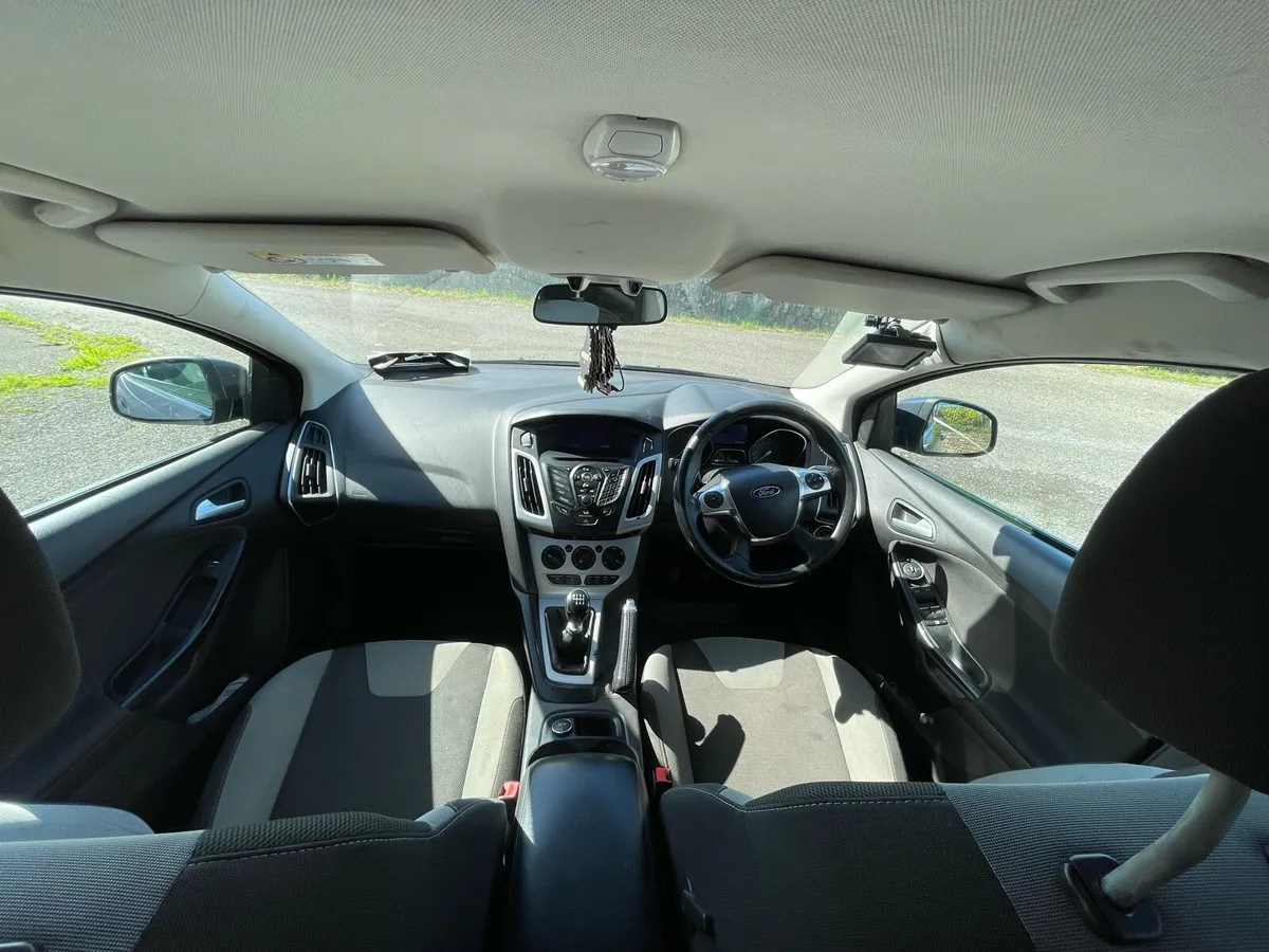 2014 Ford Focus (READ AD) - Image 1