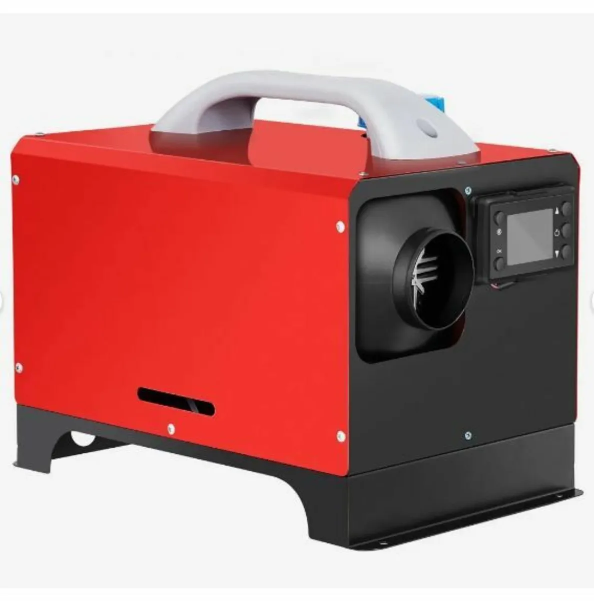 NEW Diesel Air Heater, 5KW 12V - Image 4