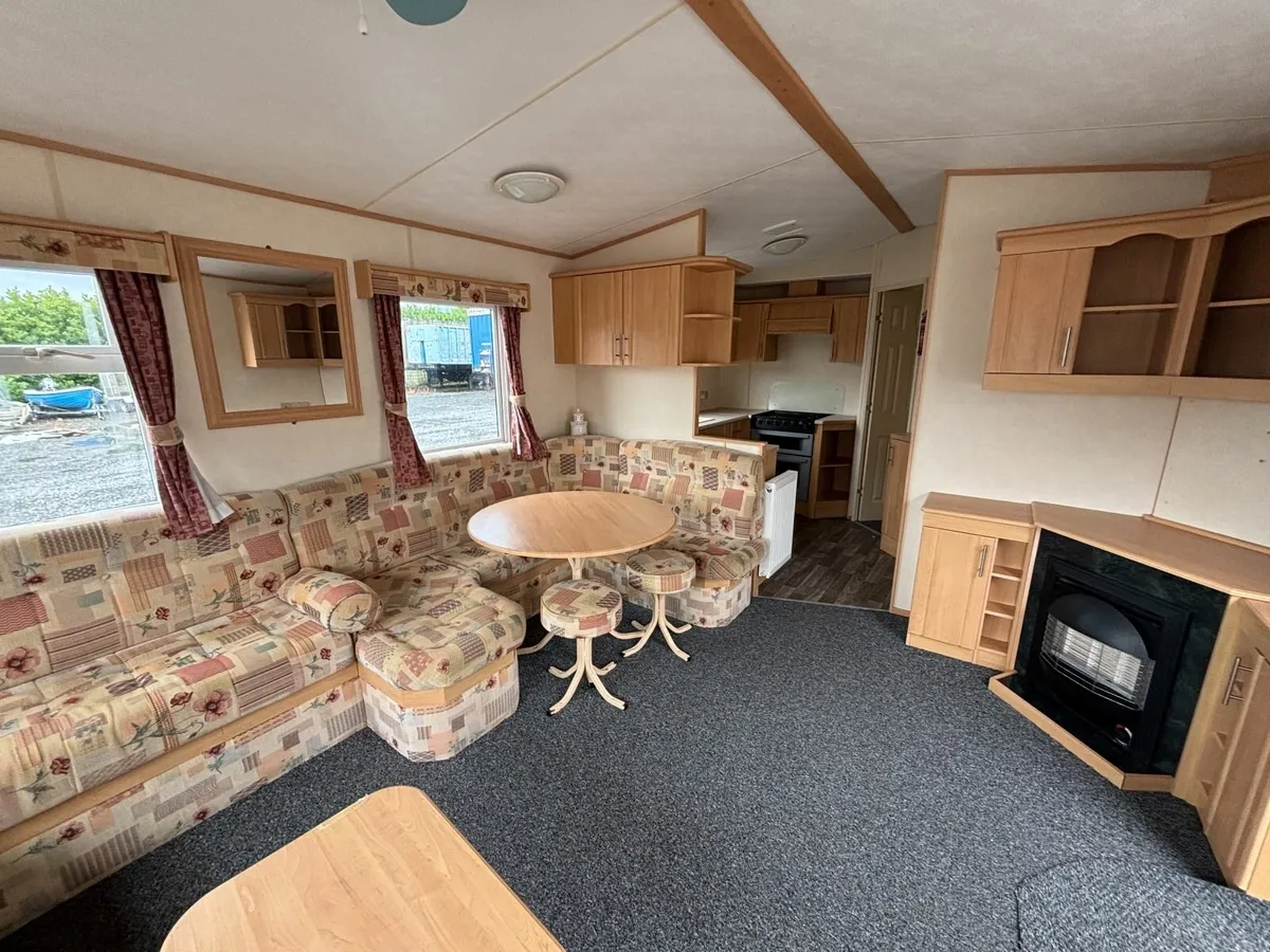 36x12 Colorado 3 Bed, D/G & Oil/H, Free Delivery. - Image 4