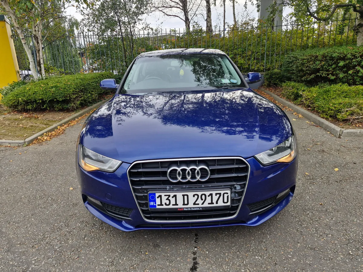 Audi A5 2013 - Image 2