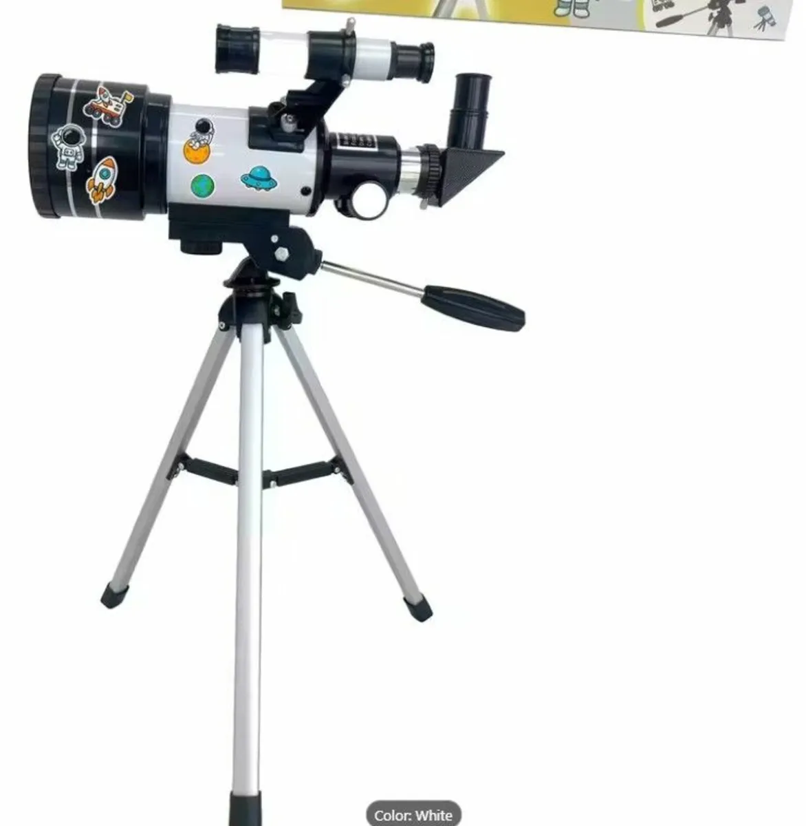 Telescope 150X Astronomical Telescope - Image 2