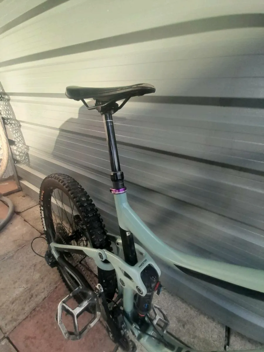 GIANT Reign 2 27.5/Fully serviced - Image 3