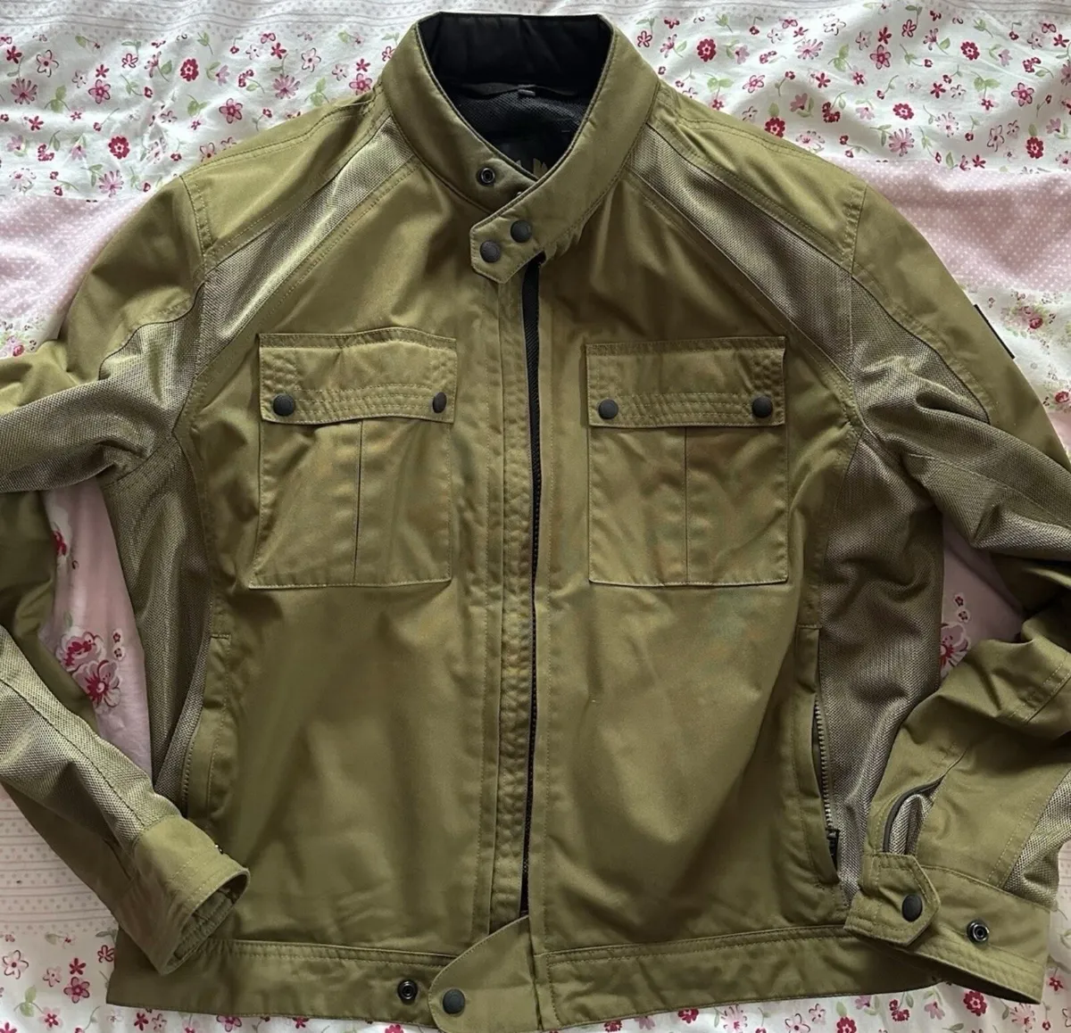 Belstaff Temple Jacket - Image 2