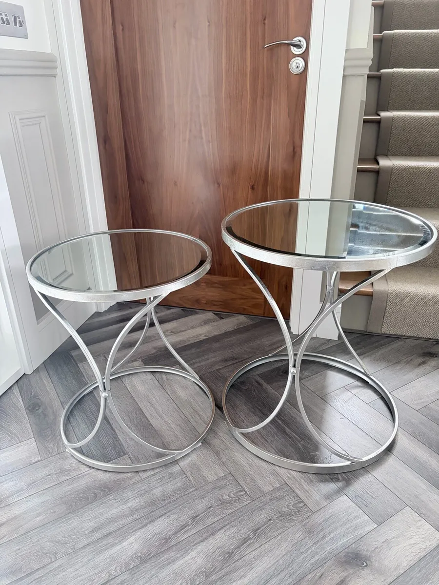 Tables - Image 1