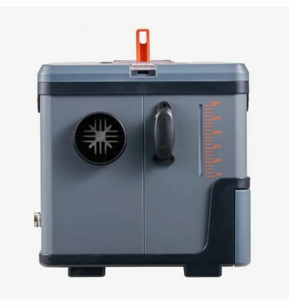Diesel Heater, 8KW, DC 12V/24V - Image 2