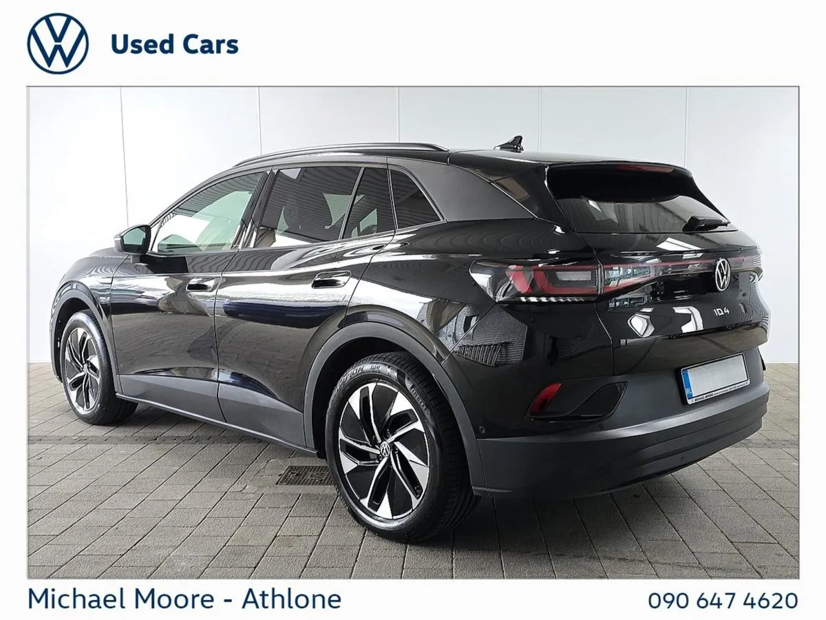 Volkswagen ID.4 Business 77kwh 204BHP - Image 3