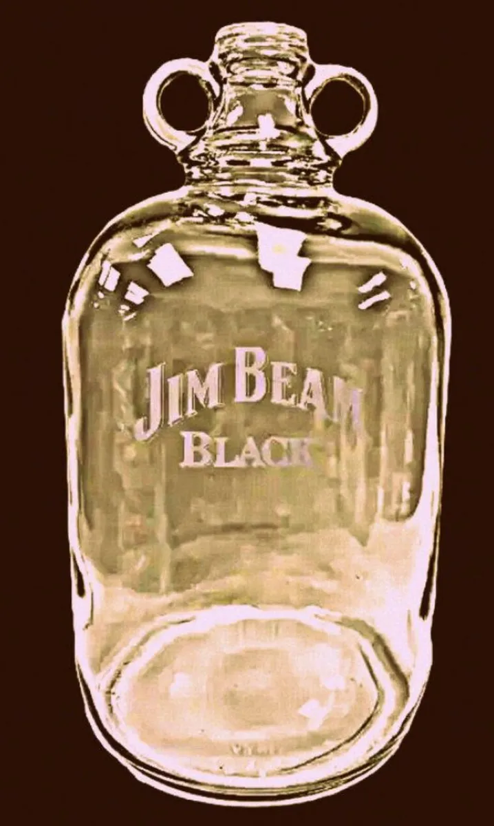 Vintage Drinks Brands Demi-Johns - Image 2