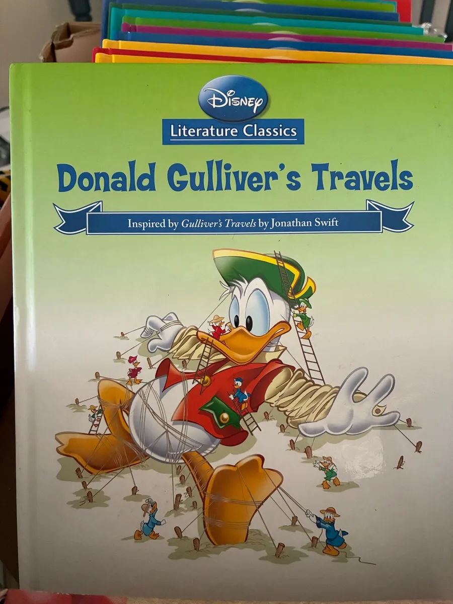 Boy books and toys - Image 4