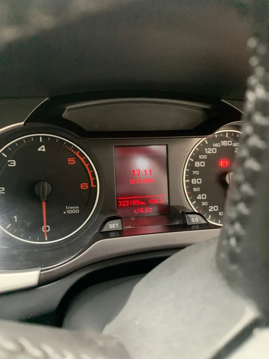 Audi A4 2011 - Image 3