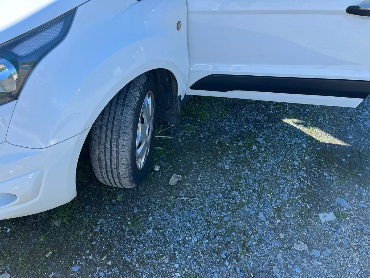 Ford connect - Image 2