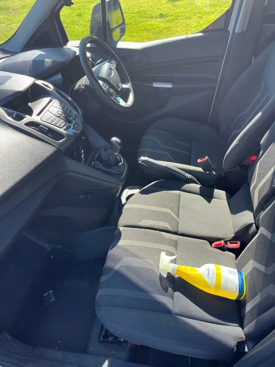 Ford connect - Image 4